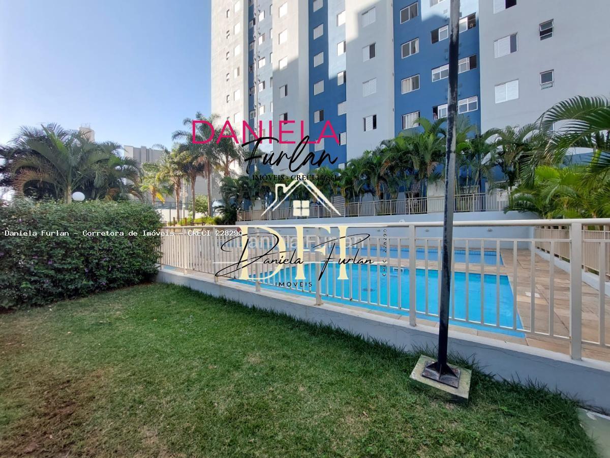 Apartamento à venda com 2 quartos, 46m² - Foto 23