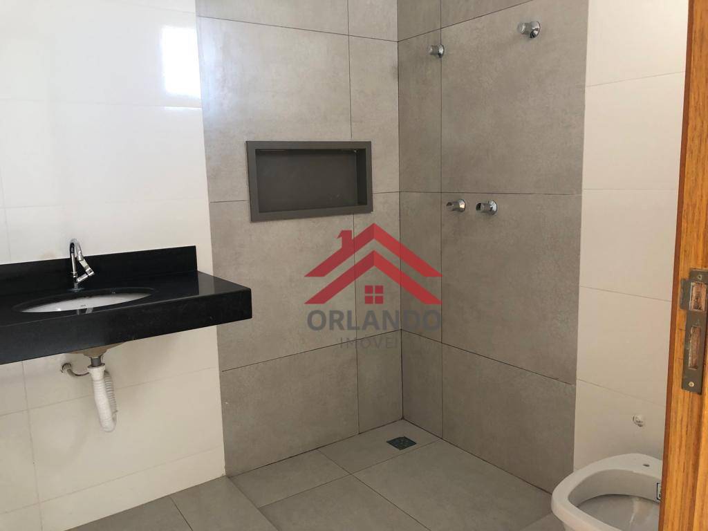 Sobrado à venda com 2 quartos, 79m² - Foto 9