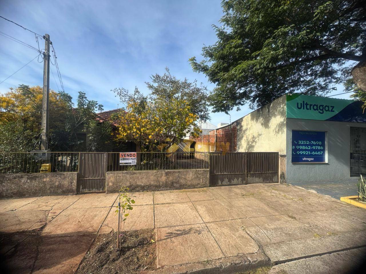 Casa à venda com 3 quartos, 100m² - Foto 9