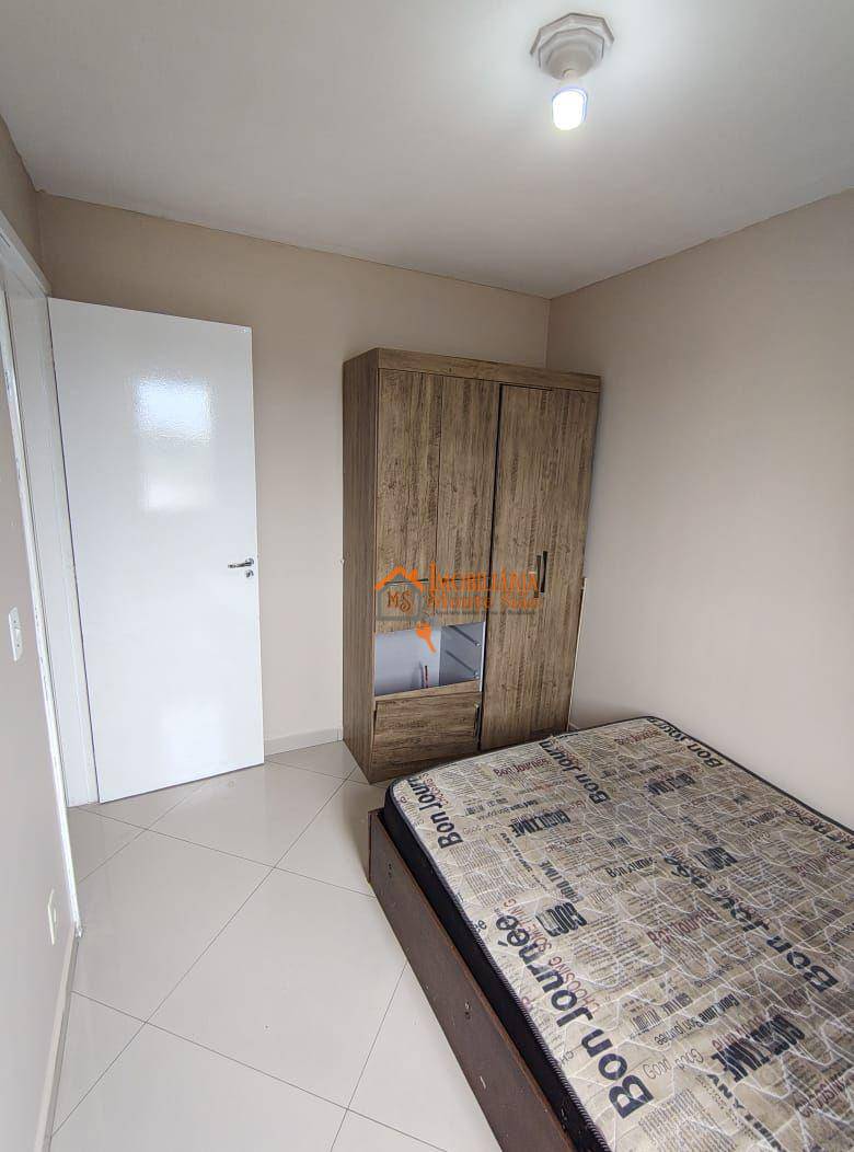 Apartamento à venda com 2 quartos, 40m² - Foto 17