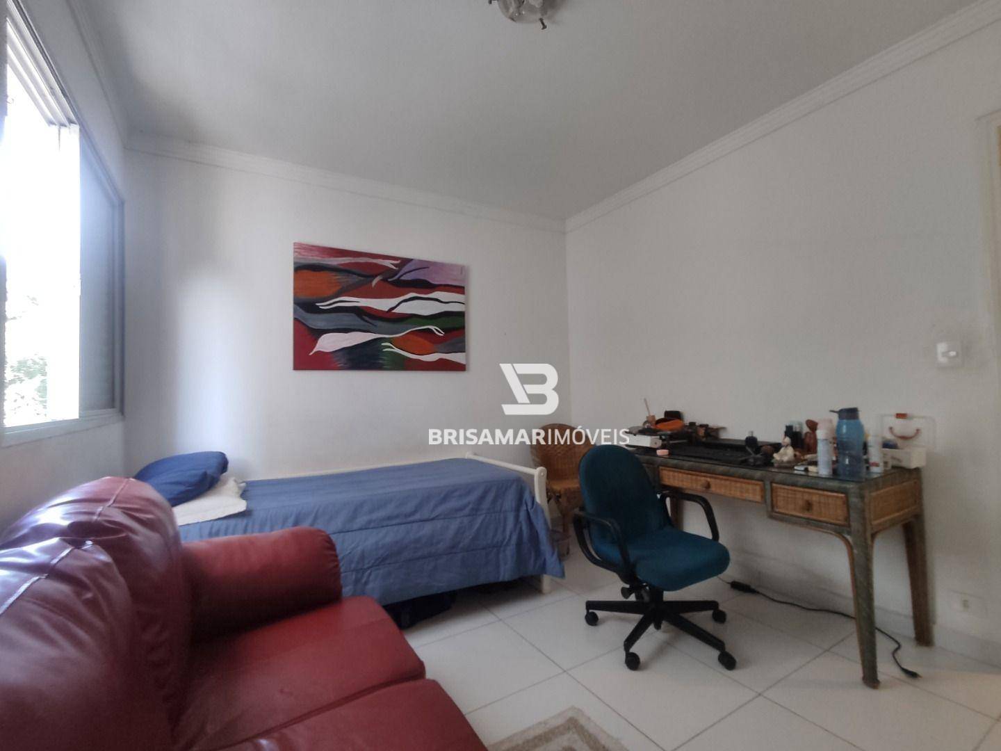 Apartamento à venda com 3 quartos, 136m² - Foto 21