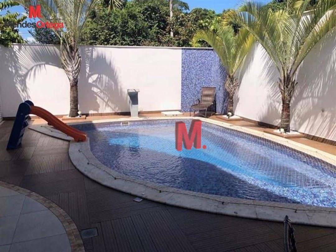 Casa de Condomínio à venda com 3 quartos, 314m² - Foto 13