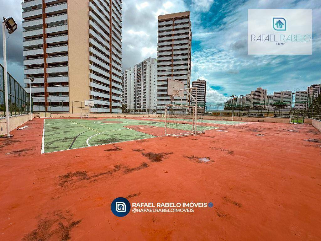 Apartamento à venda com 3 quartos, 70m² - Foto 33