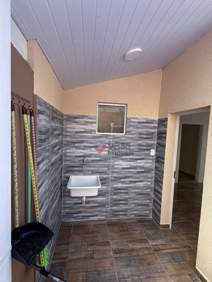 Casa à venda com 3 quartos, 132m² - Foto 20
