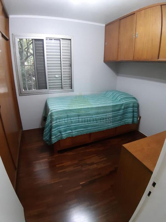 Apartamento à venda com 3 quartos, 70m² - Foto 5