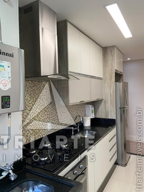 Sobrado à venda com 2 quartos, 64m² - Foto 11