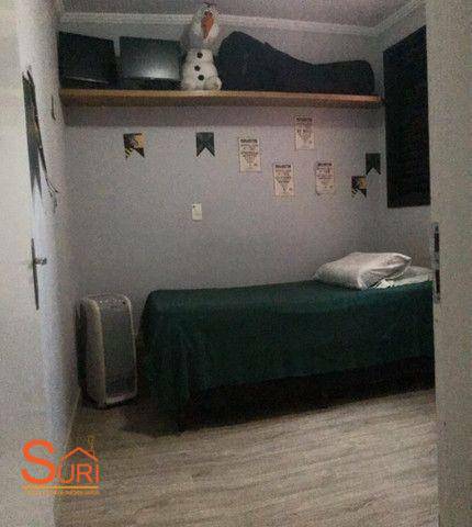 Apartamento à venda com 3 quartos, 81m² - Foto 4