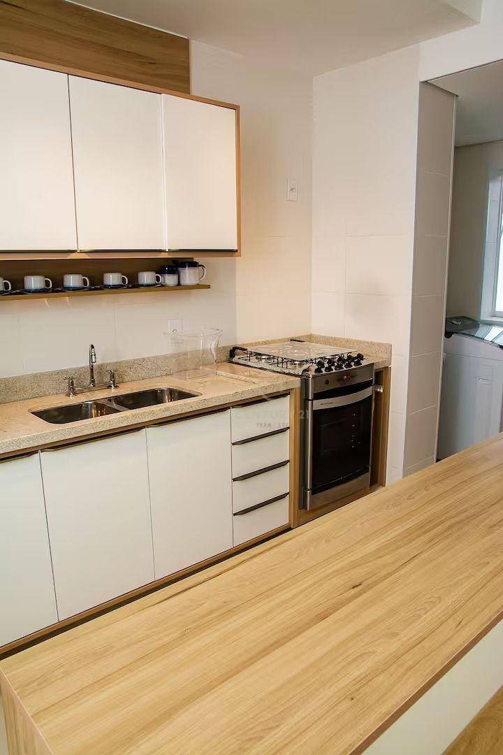 Apartamento à venda com 3 quartos, 109m² - Foto 5