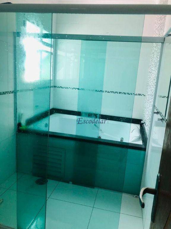 Sobrado à venda com 3 quartos, 350m² - Foto 16