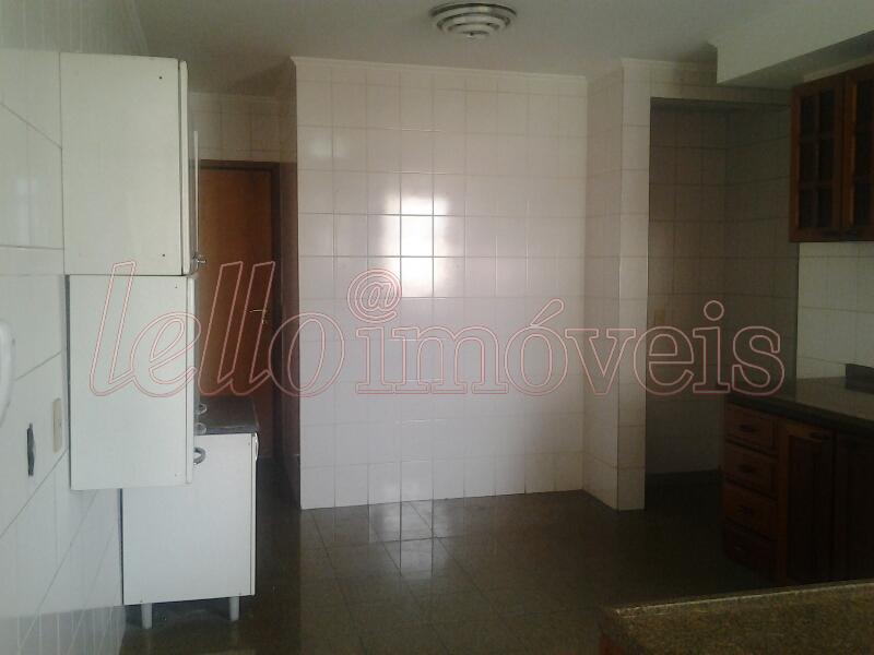 Apartamento para alugar com 4 quartos, 180m² - Foto 5