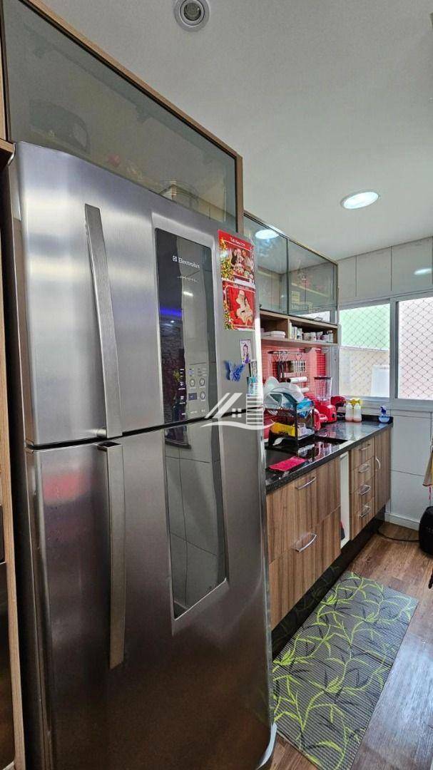 Cobertura à venda com 2 quartos, 140m² - Foto 3