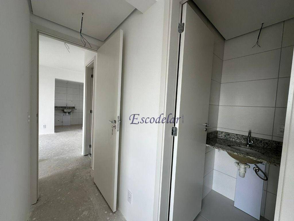 Apartamento à venda com 2 quartos, 49m² - Foto 12