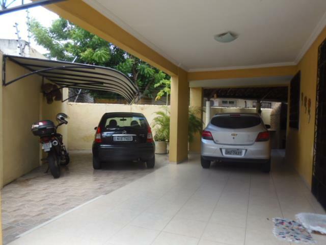 Casa, 7 quartos, 389 m² - Foto 5