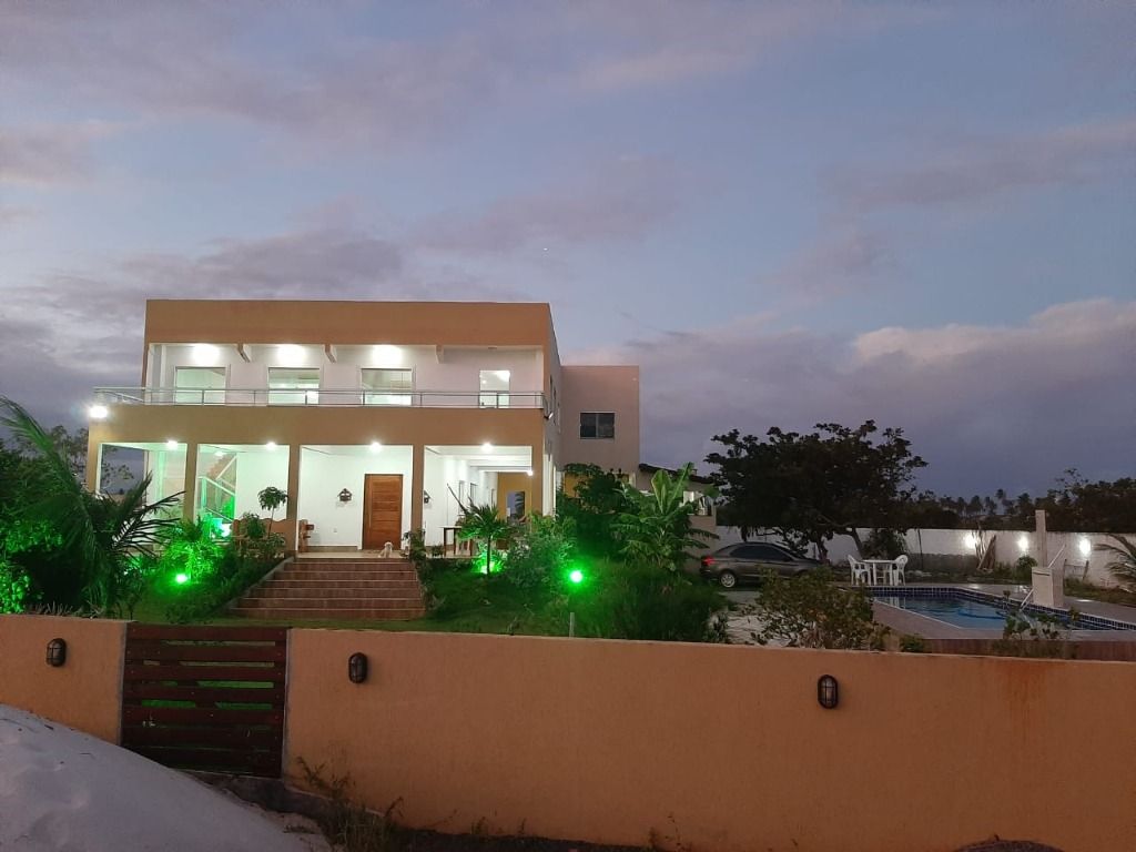 Casa de Condomínio à venda com 4 quartos, 600m² - Foto 11