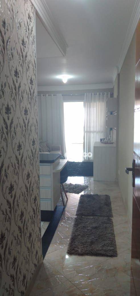 Apartamento à venda com 3 quartos, 78m² - Foto 10