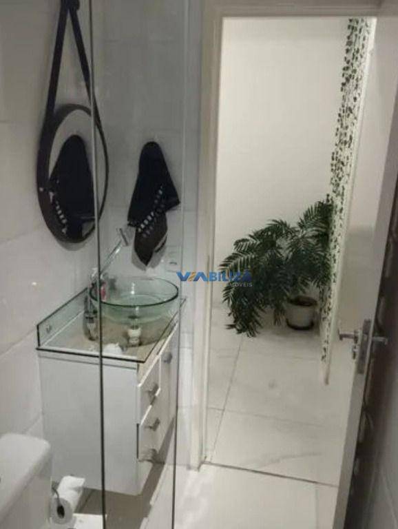 Apartamento à venda com 2 quartos, 59m² - Foto 2