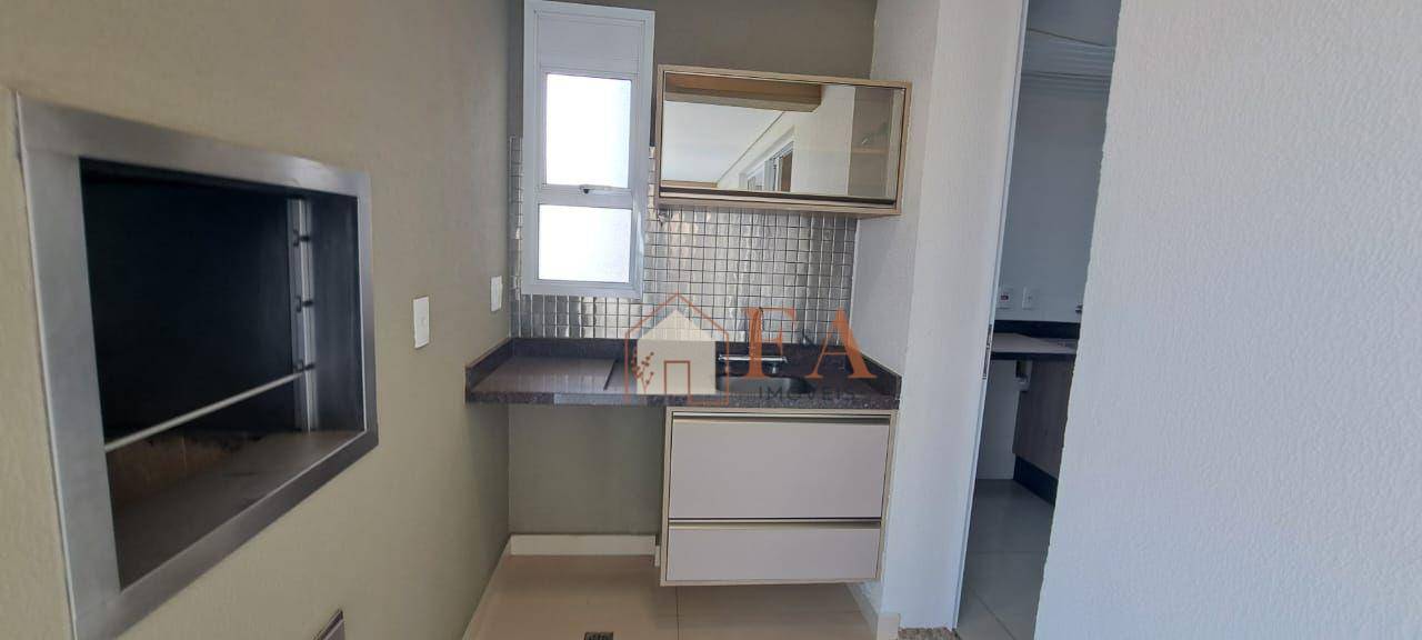 Apartamento à venda com 3 quartos, 150m² - Foto 9