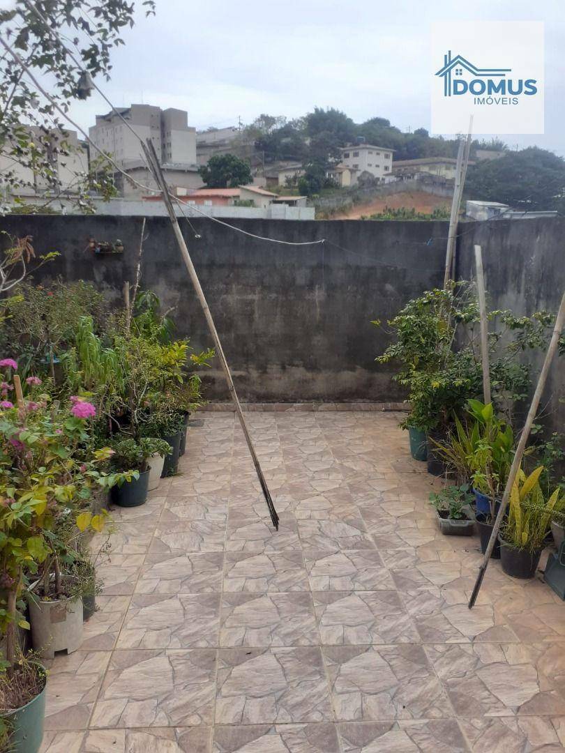 Sobrado à venda com 3 quartos, 128m² - Foto 23