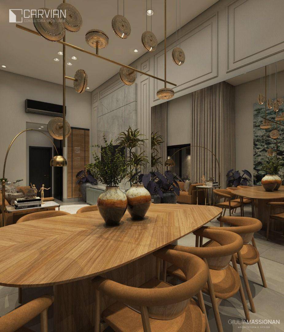 Casa de Condomínio, 3 quartos - Foto 16