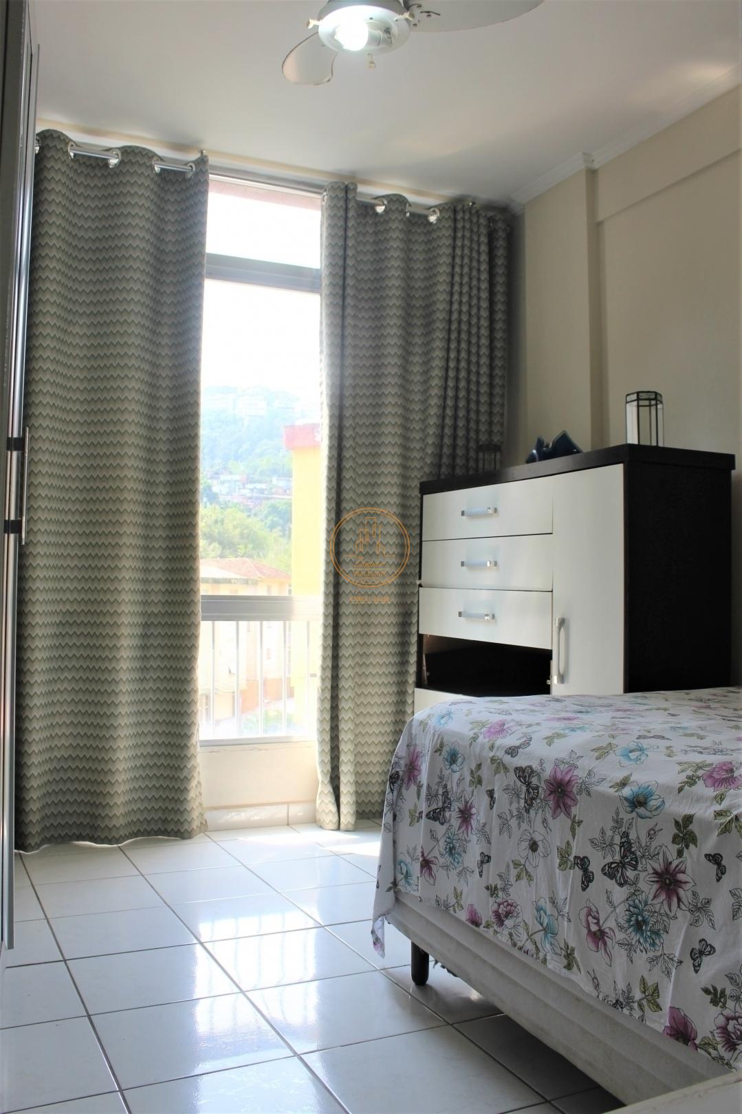 Apartamento à venda com 2 quartos, 68m² - Foto 6