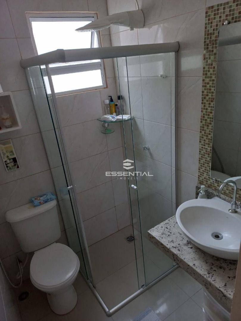 Casa de Condomínio à venda com 3 quartos, 60m² - Foto 29