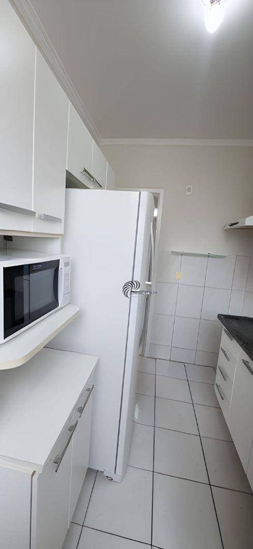 Apartamento, 3 quartos, 61 m² - Foto 5