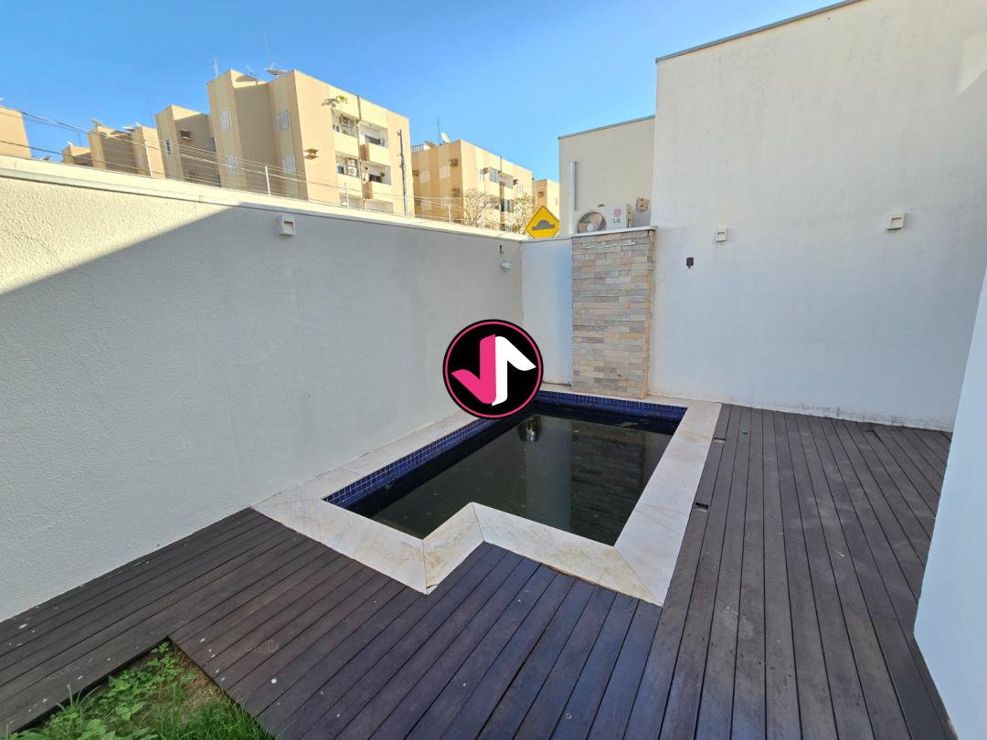 Casa de Condomínio à venda com 3 quartos, 220m² - Foto 12