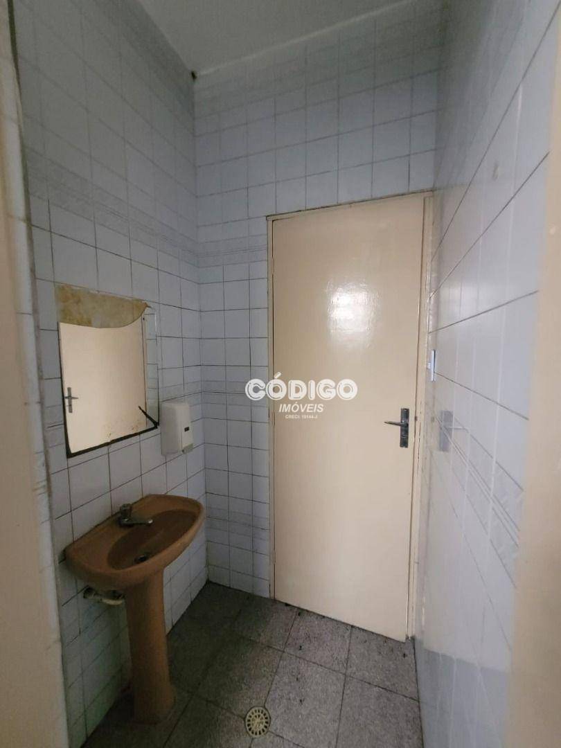 Conjunto Comercial-Sala para alugar, 170m² - Foto 4