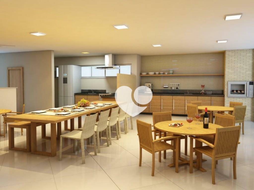 Loja-Salão para alugar, 130m² - Foto 16