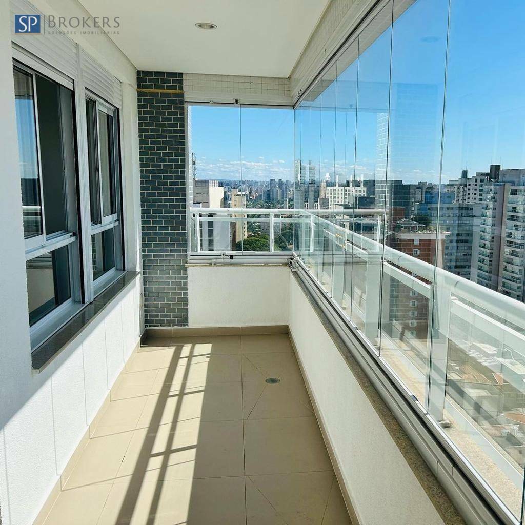 Apartamento à venda com 2 quartos, 64m² - Foto 19