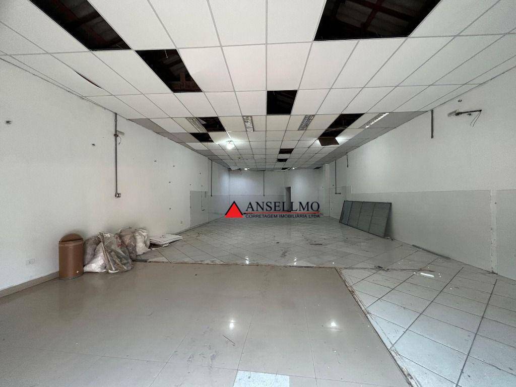 Loja-Salão à venda e aluguel, 165m² - Foto 5