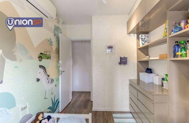 Apartamento à venda com 3 quartos, 69m² - Foto 14