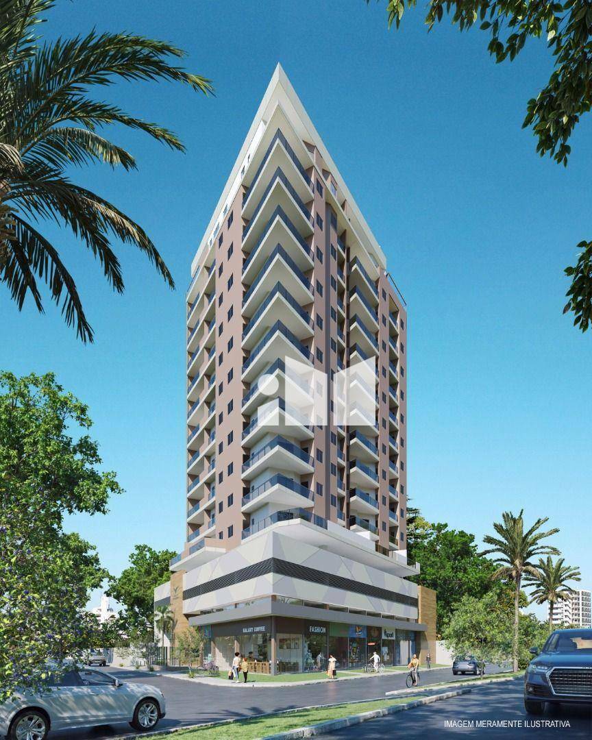 Apartamento, 2 quartos, 55 m² - Foto 4