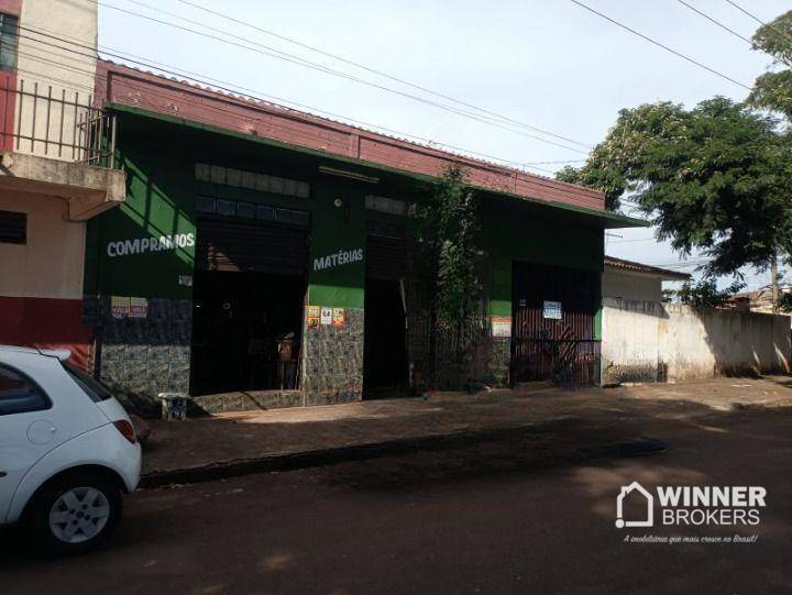 Loja-Salão à venda, 130m² - Foto 2