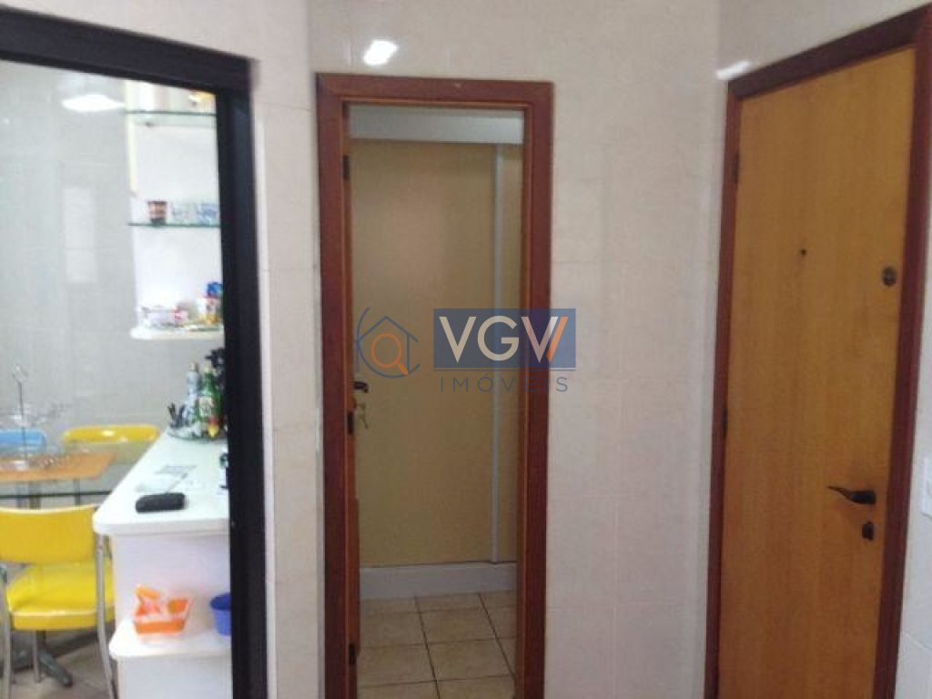 Apartamento para alugar com 3 quartos, 126m² - Foto 5