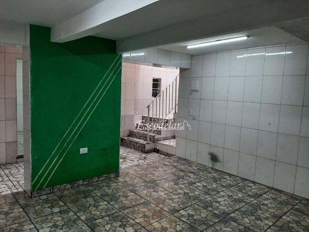 Sobrado à venda com 3 quartos, 190m² - Foto 33