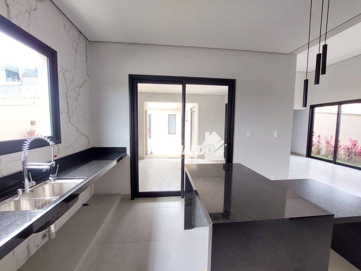 Casa de Condomínio à venda com 3 quartos, 200m² - Foto 18