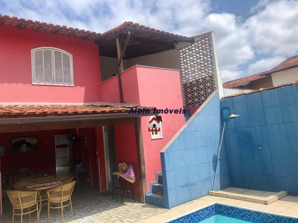 Casa à venda com 3 quartos, 360M2 - Foto 10