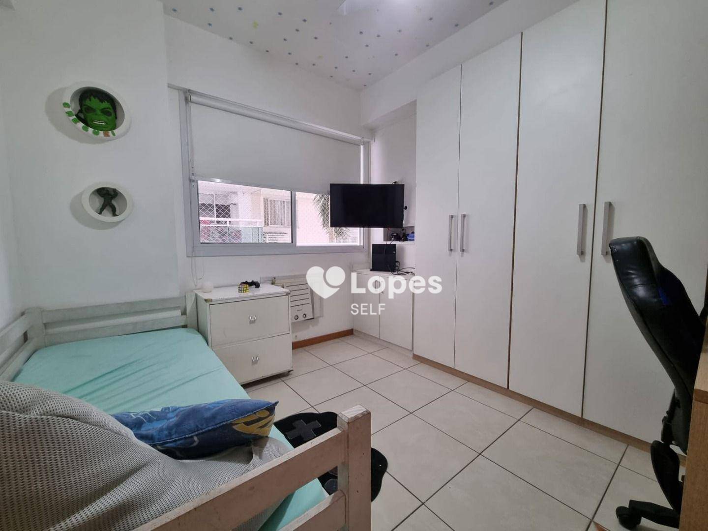 Apartamento à venda com 2 quartos, 82m² - Foto 8