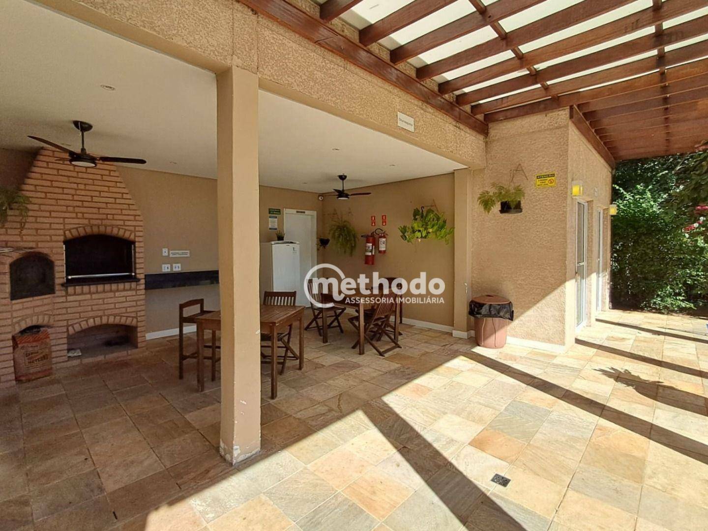 Apartamento à venda com 2 quartos, 49m² - Foto 32