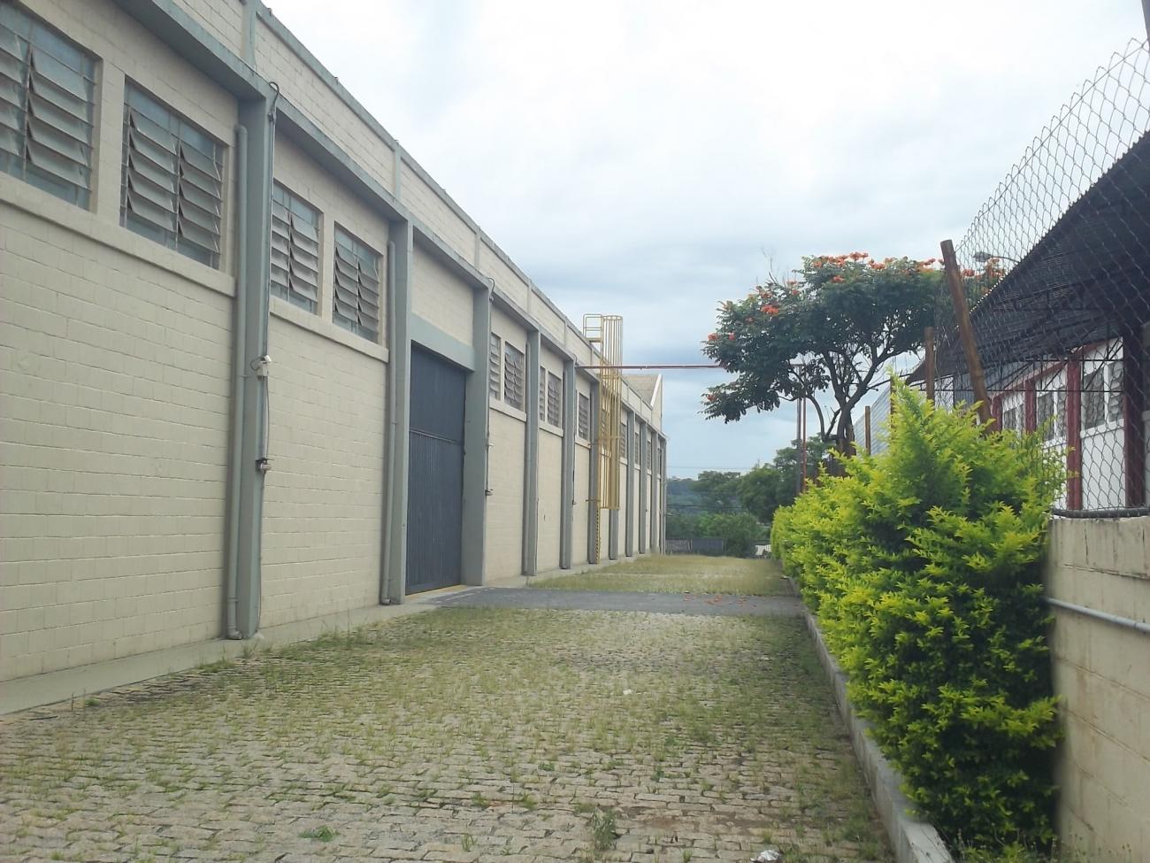 Depósito-Galpão-Armazém para alugar, 4400m² - Foto 4