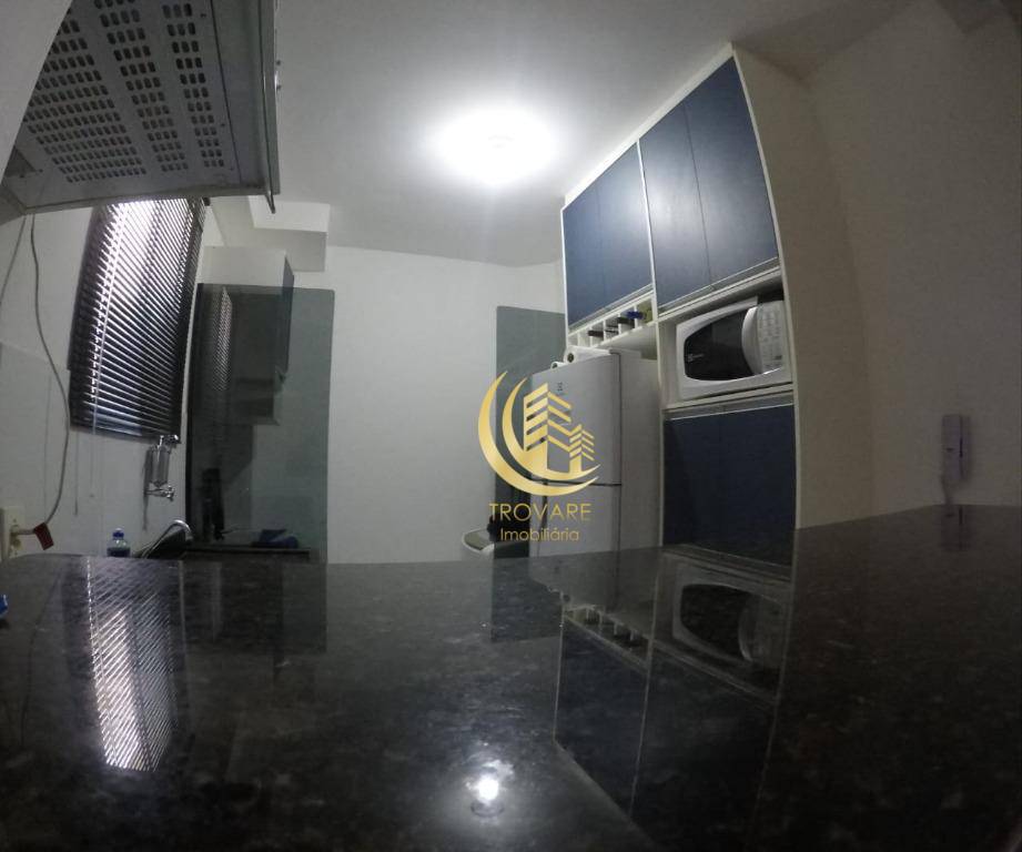 Apartamento à venda com 2 quartos, 47m² - Foto 6