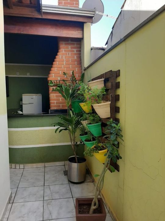 Casa de Condomínio à venda com 3 quartos, 110m² - Foto 27