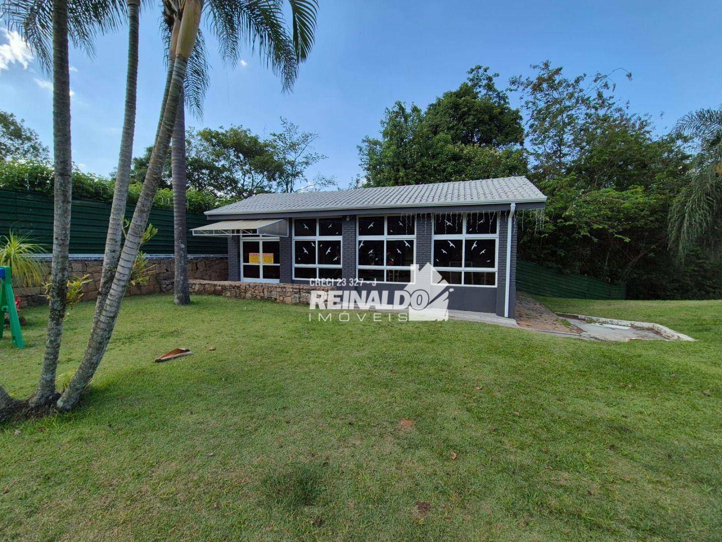 Casa de Condomínio à venda e aluguel com 3 quartos, 370m² - Foto 64