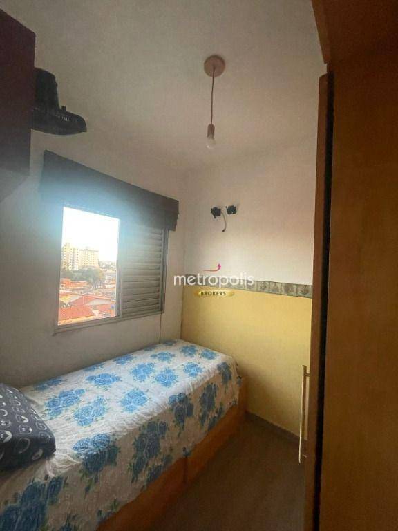 Apartamento à venda com 3 quartos, 68m² - Foto 10