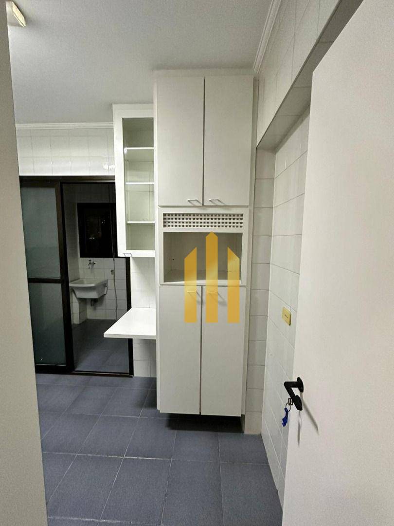 Apartamento para alugar com 3 quartos, 90m² - Foto 28