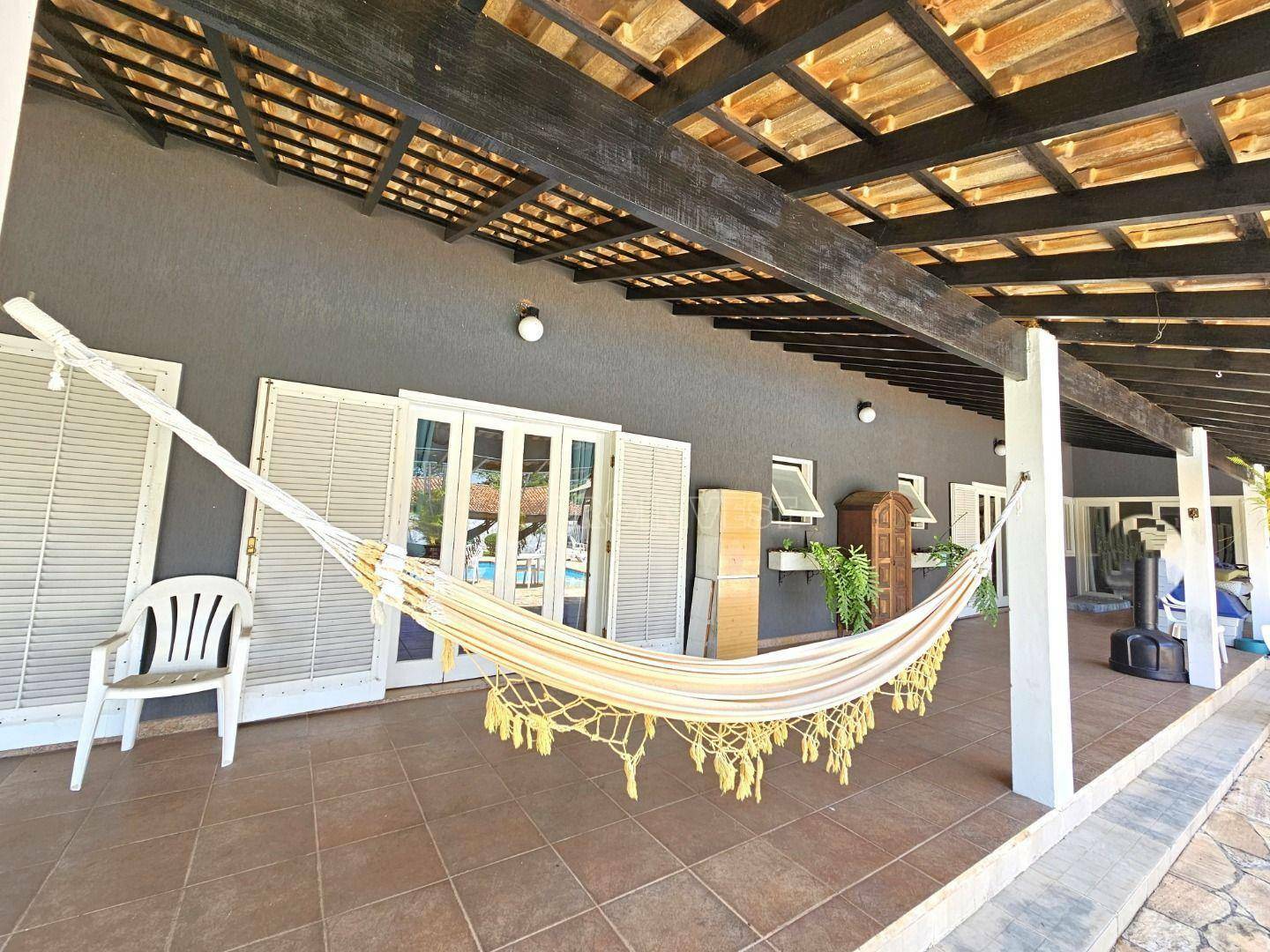 Casa de Condomínio à venda e aluguel com 3 quartos, 530m² - Foto 5