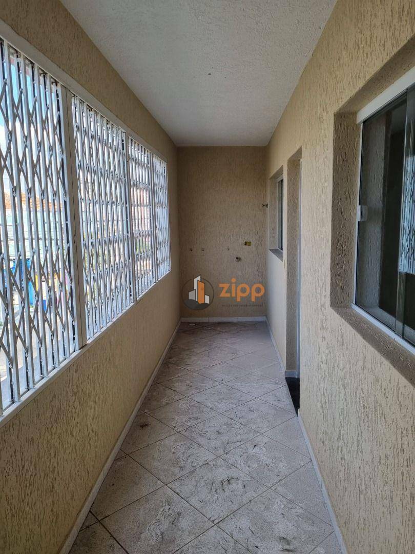 Apartamento para alugar com 2 quartos, 100m² - Foto 7