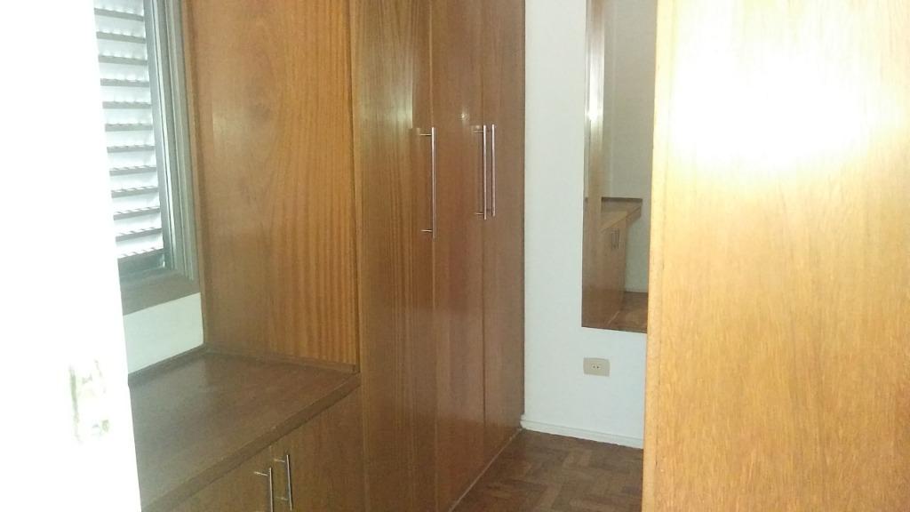 Apartamento à venda com 2 quartos, 85m² - Foto 8