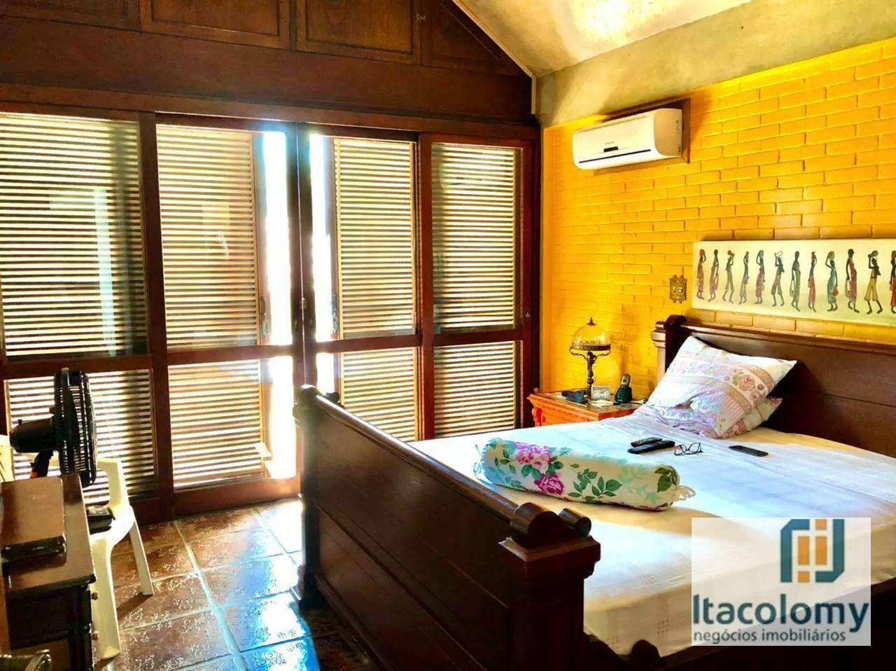 Casa de Condomínio à venda com 3 quartos, 400m² - Foto 22